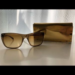 Tory Burch sunglasses